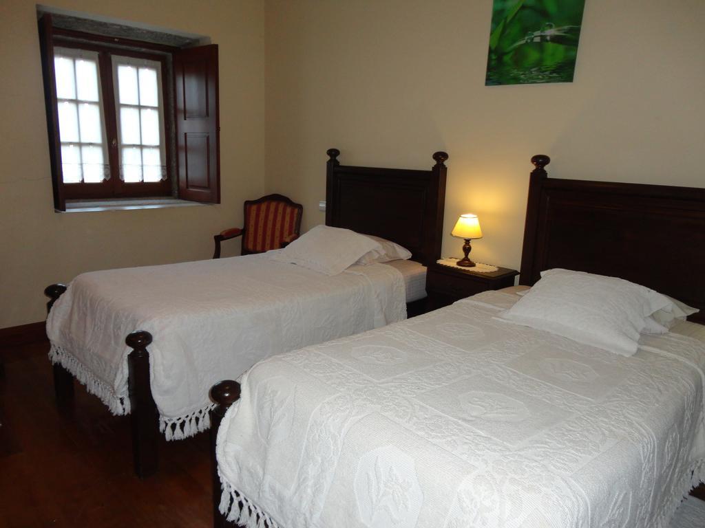 Agroturismo Quinta Dom Jose Braga Exterior photo