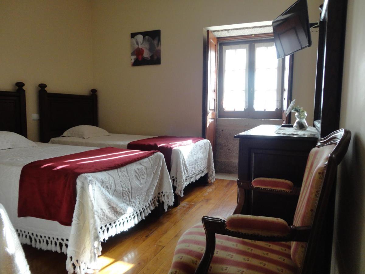Agroturismo Quinta Dom Jose Braga Room photo