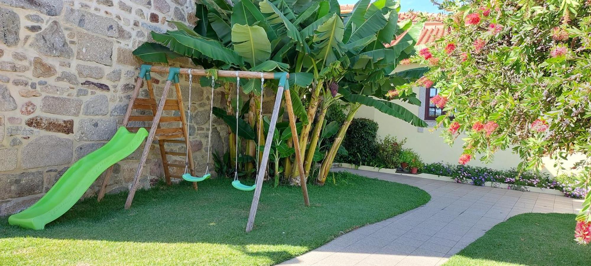 Agroturismo Quinta Dom Jose Braga Exterior photo