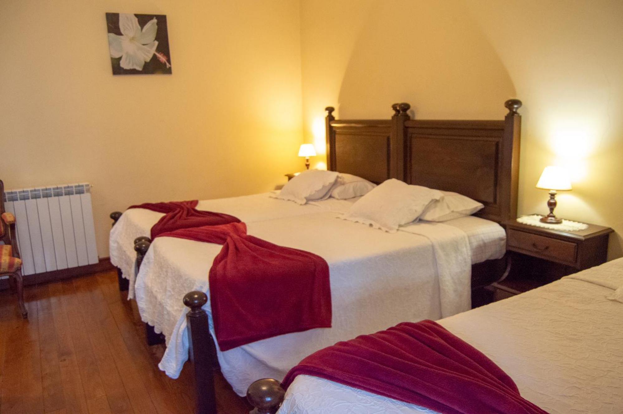 Agroturismo Quinta Dom Jose Braga Exterior photo