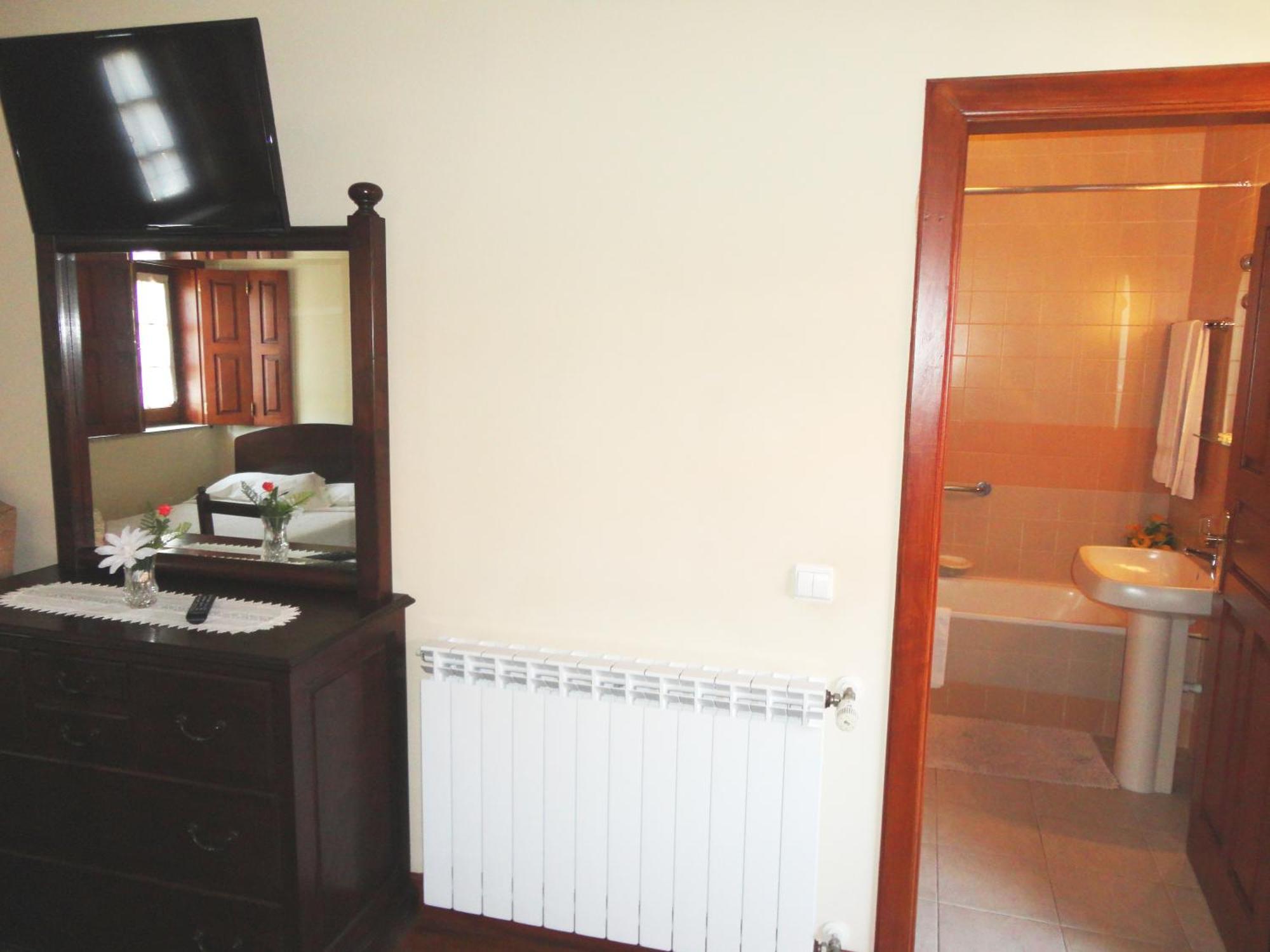 Agroturismo Quinta Dom Jose Braga Room photo