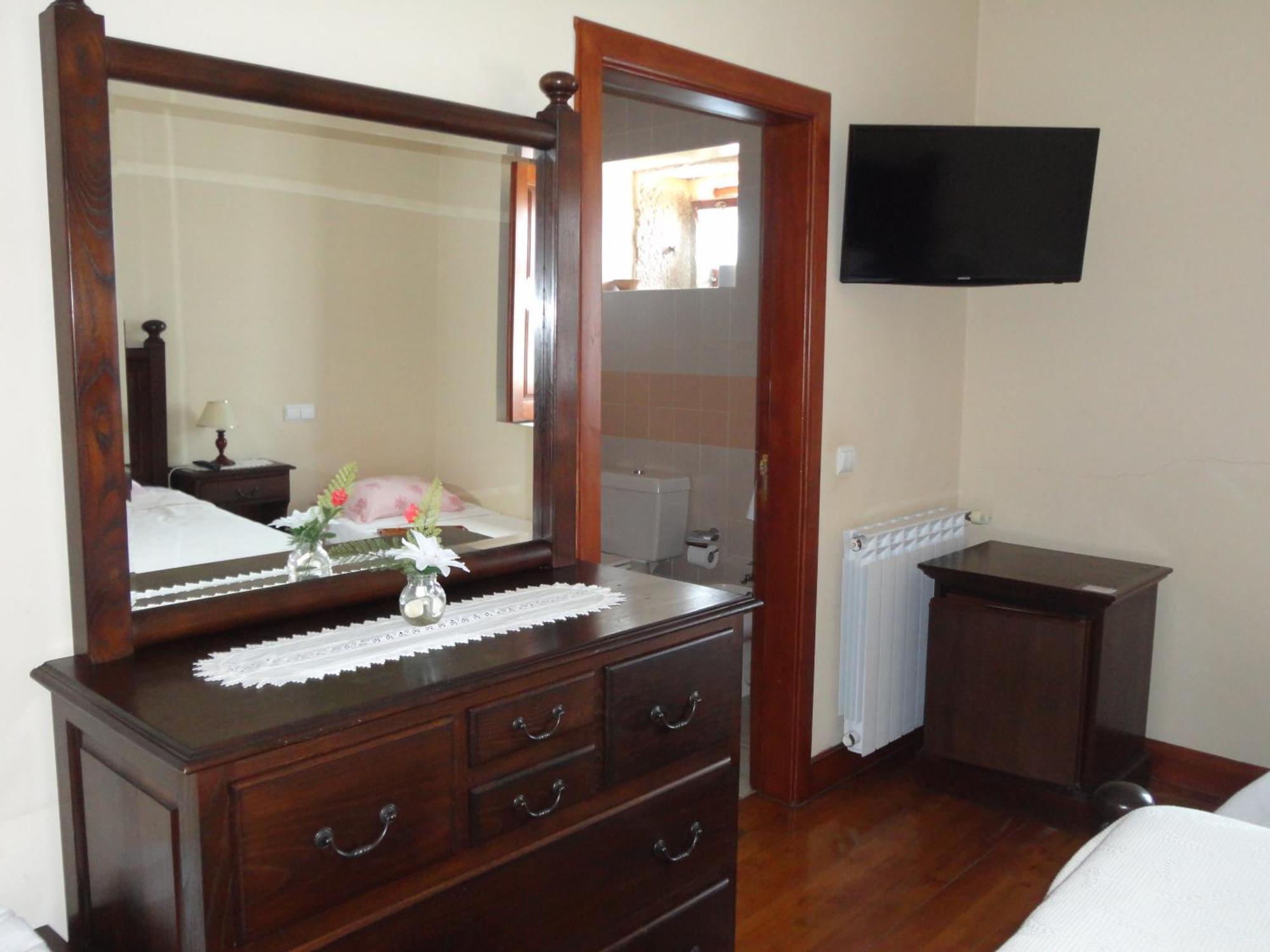 Agroturismo Quinta Dom Jose Braga Room photo
